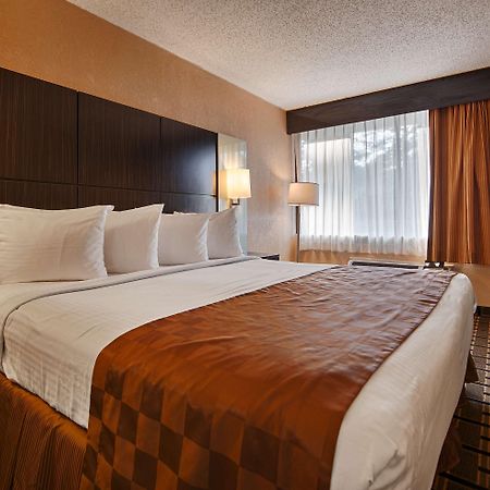 Best Western Executive Inn Cairo Esterno foto