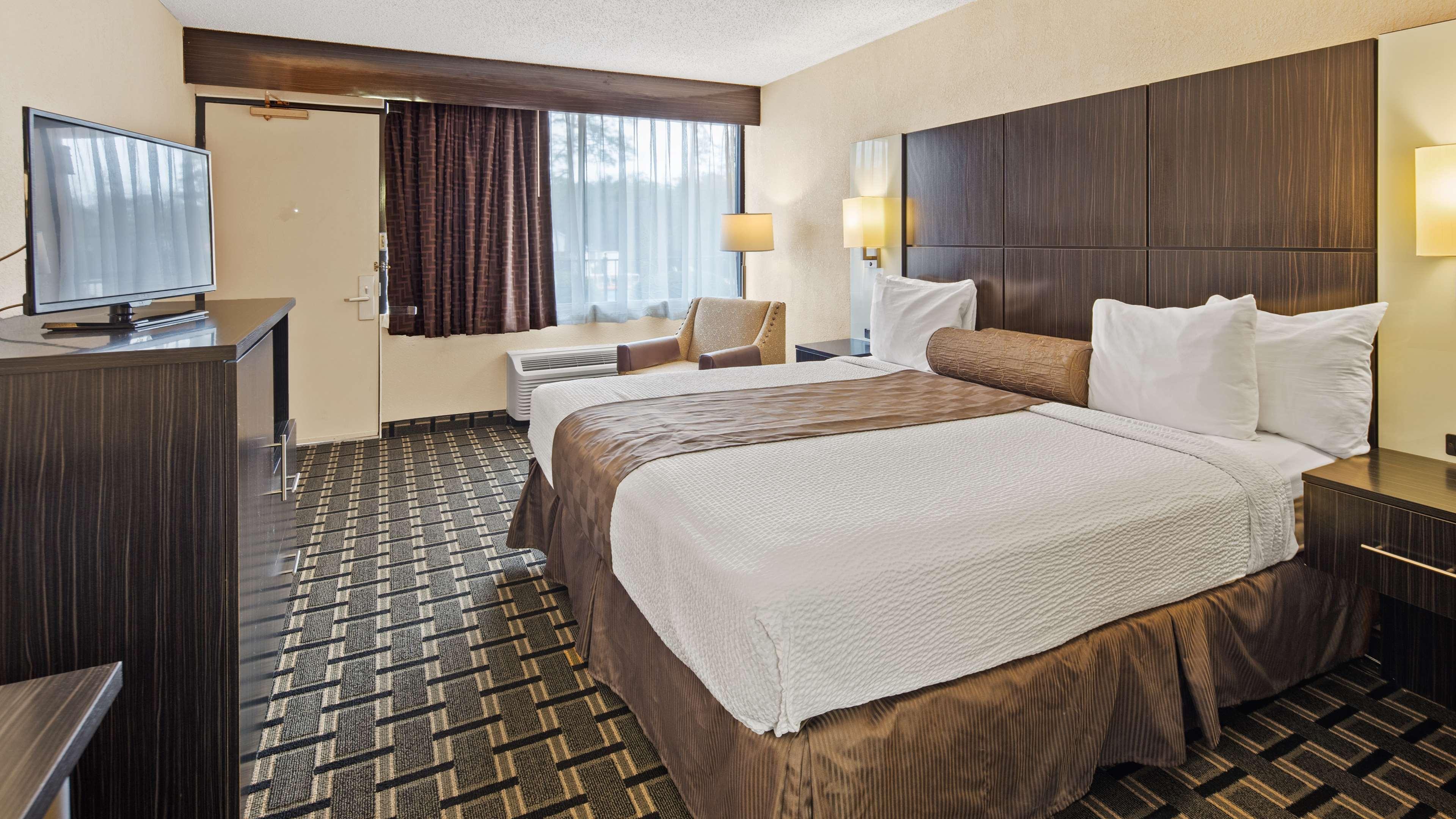 Best Western Executive Inn Cairo Esterno foto