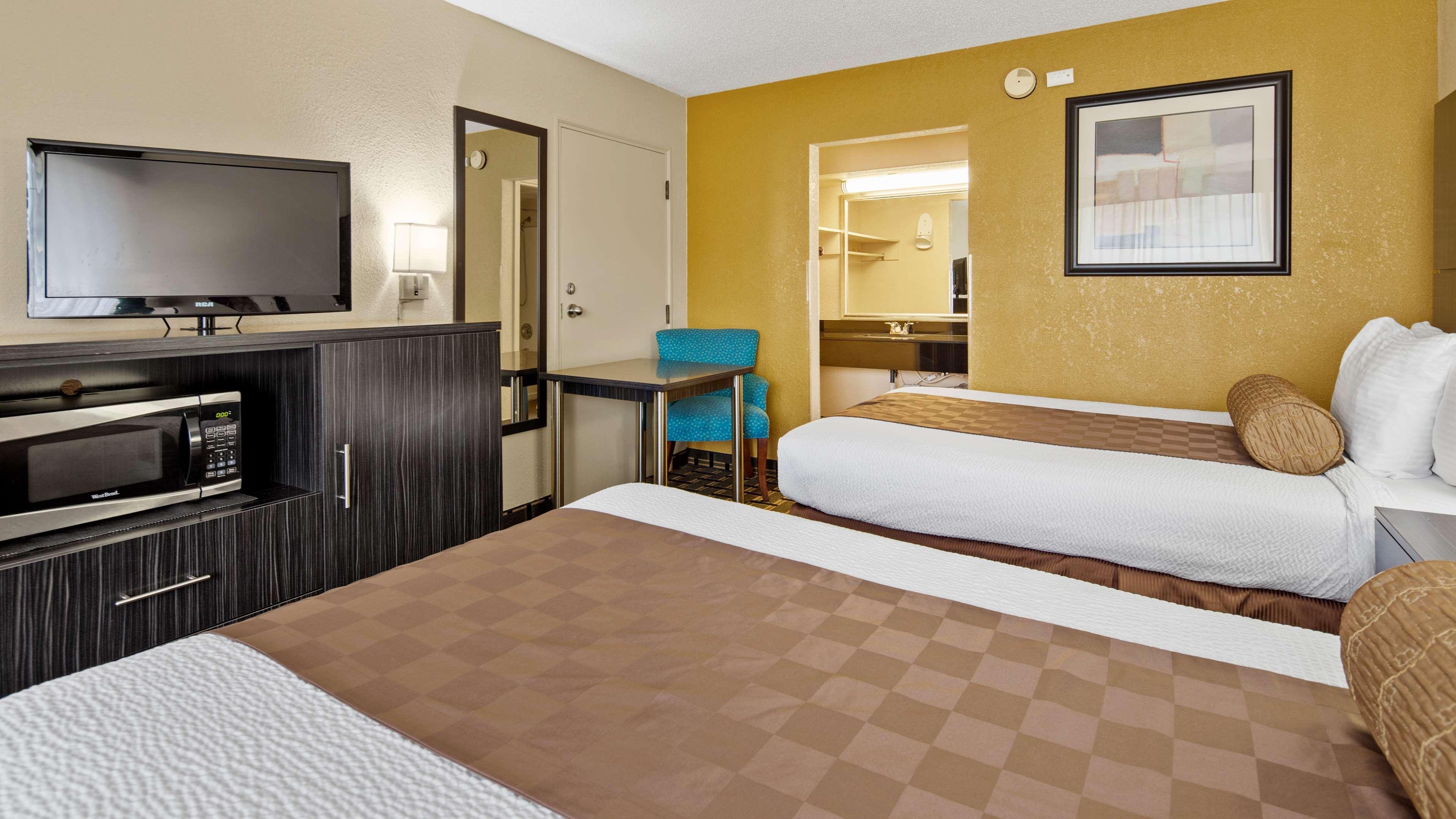 Best Western Executive Inn Cairo Esterno foto