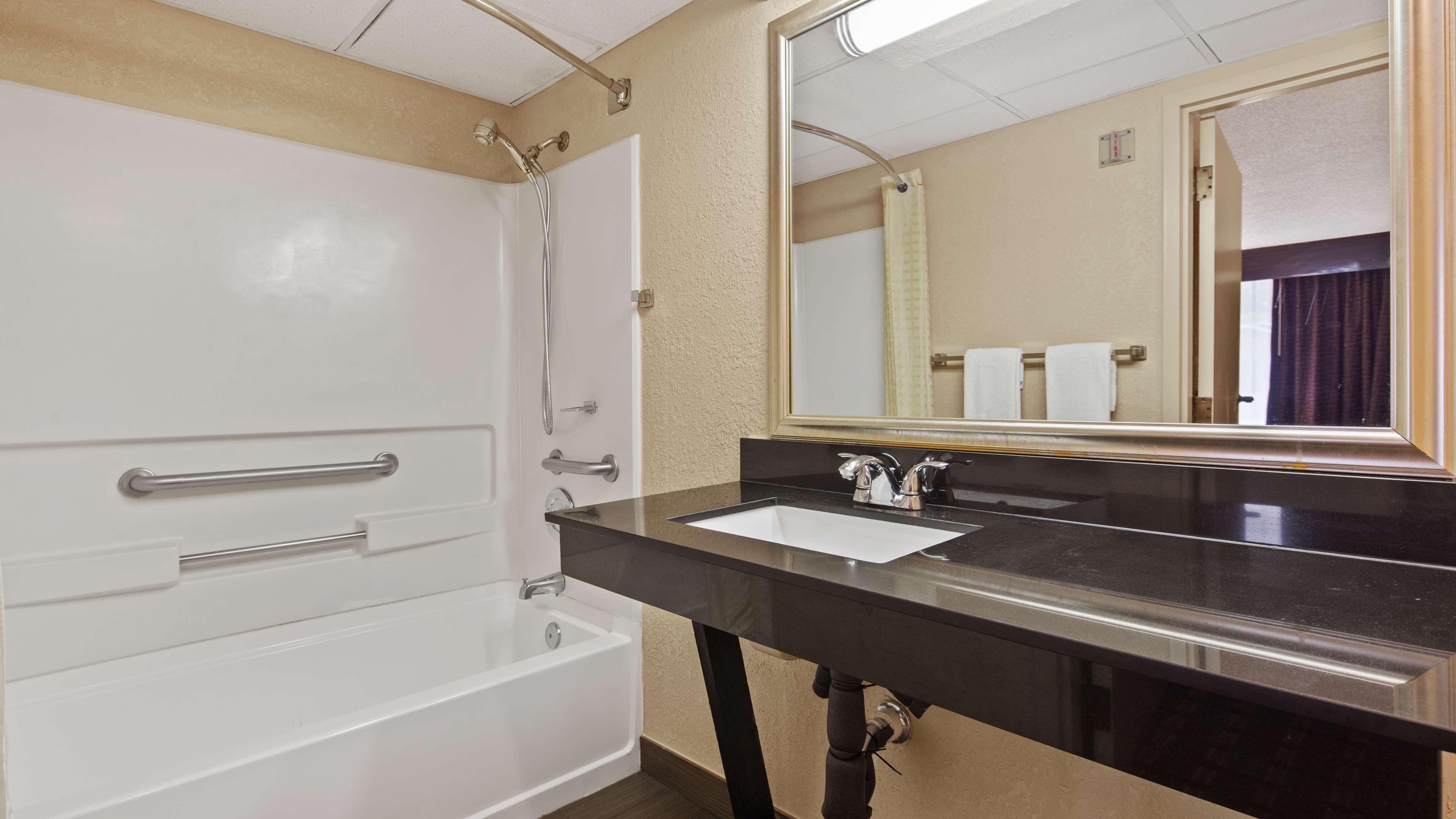 Best Western Executive Inn Cairo Esterno foto