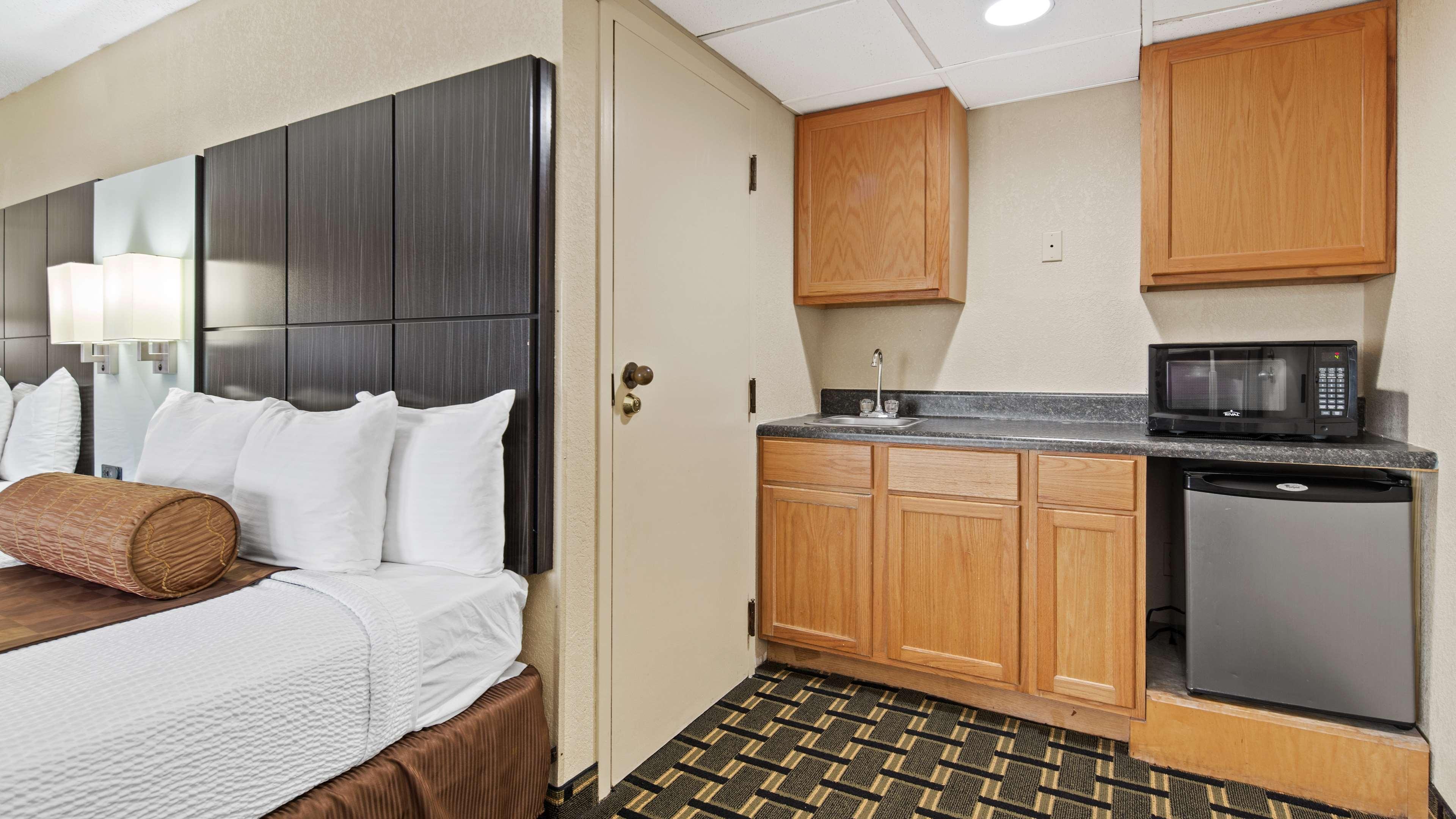 Best Western Executive Inn Cairo Esterno foto