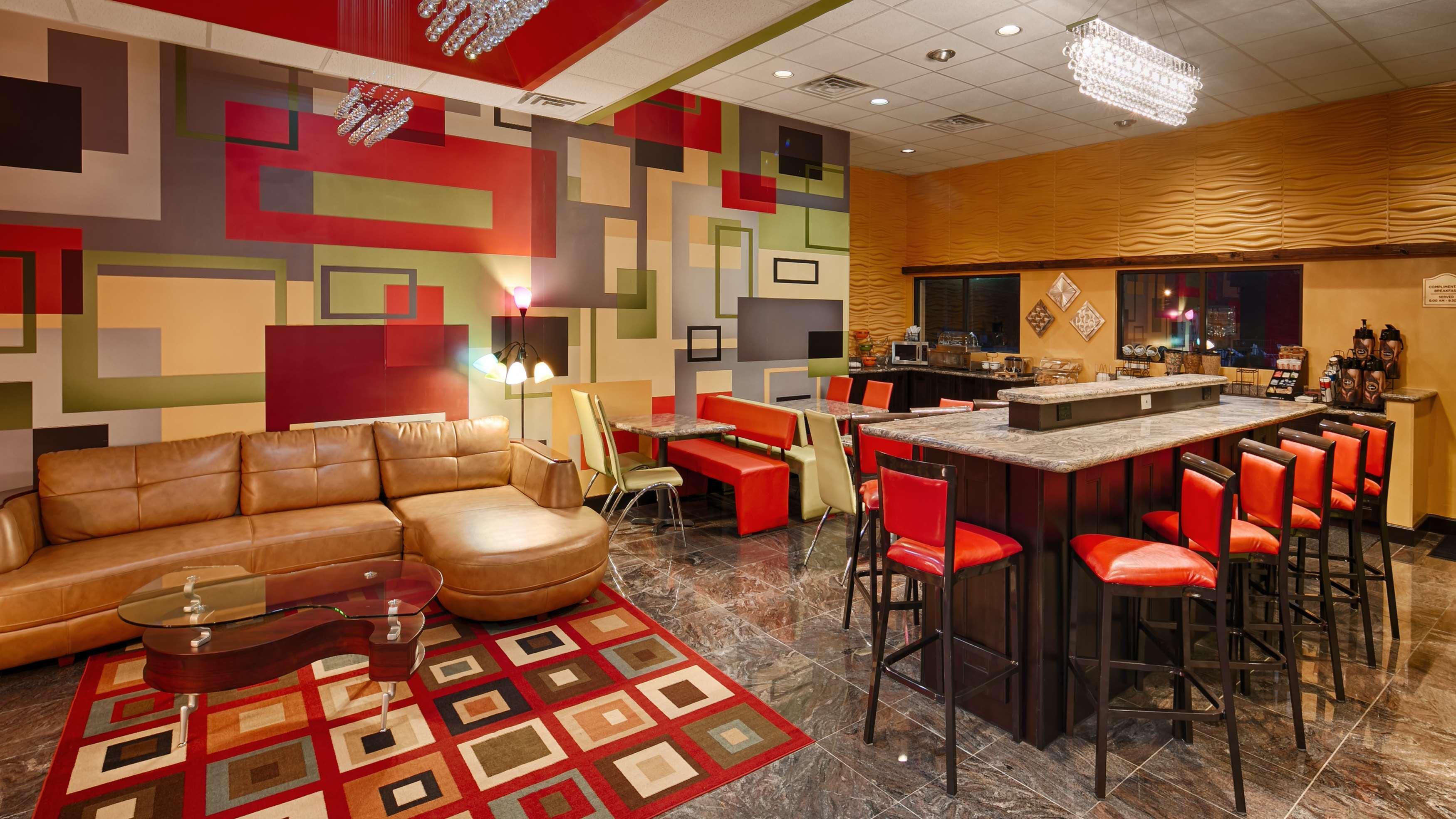 Best Western Executive Inn Cairo Esterno foto