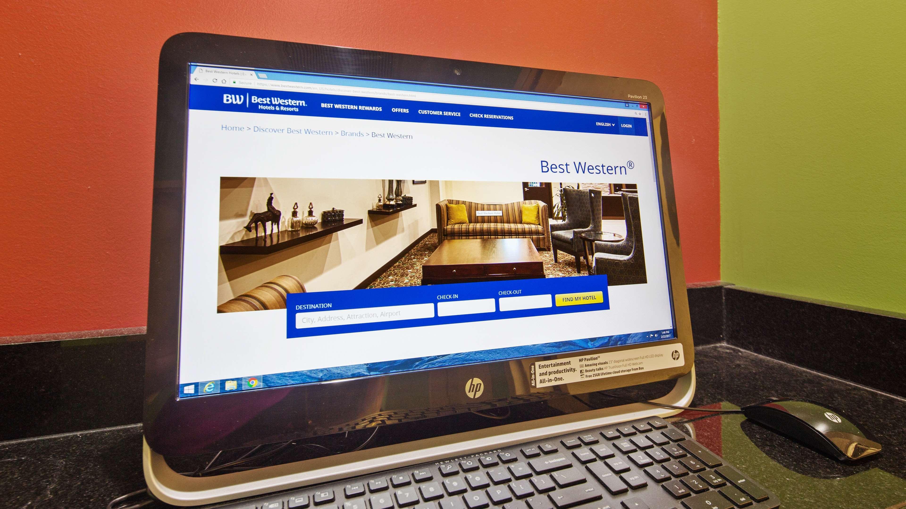 Best Western Executive Inn Cairo Esterno foto