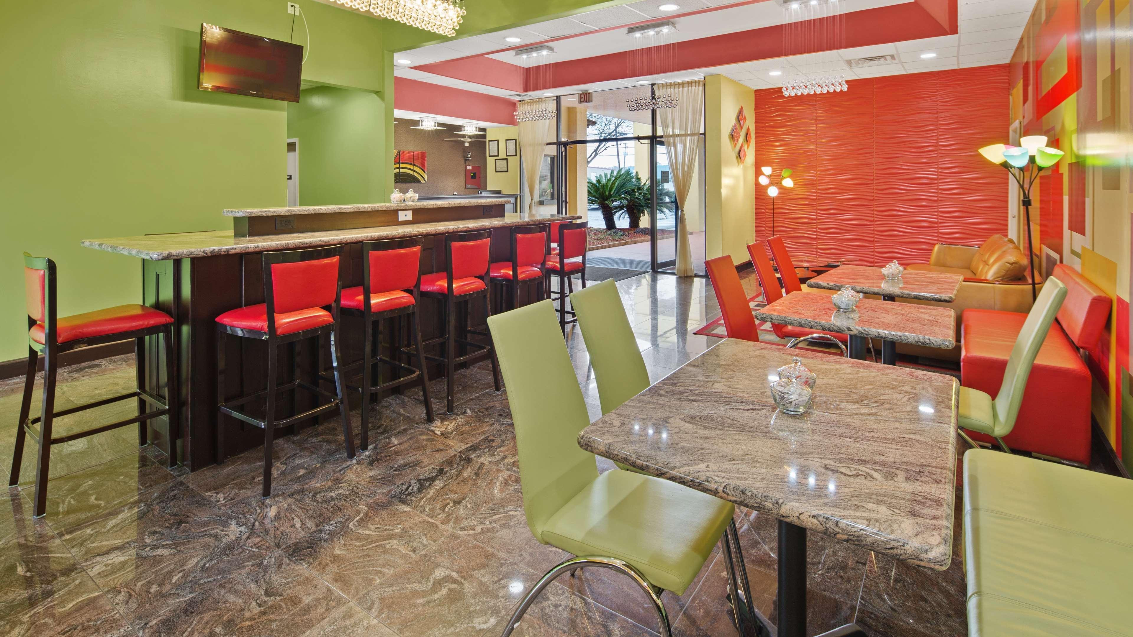 Best Western Executive Inn Cairo Esterno foto