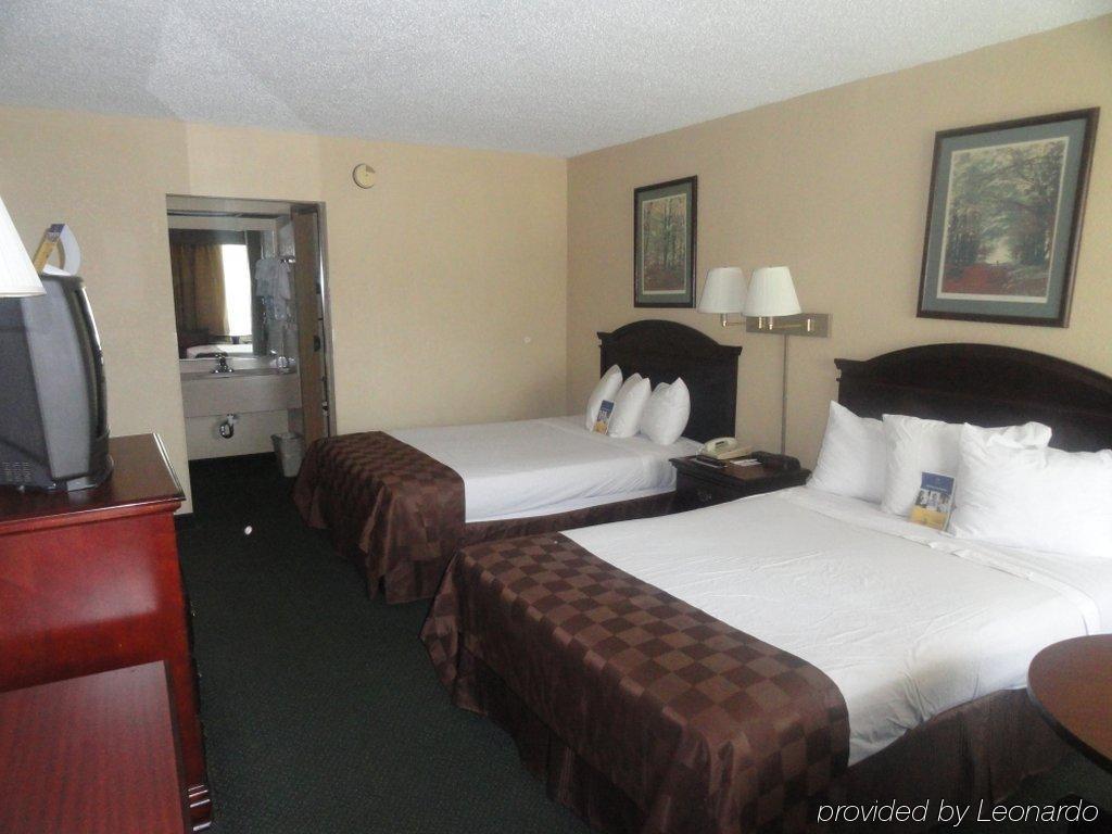 Best Western Executive Inn Cairo Camera foto