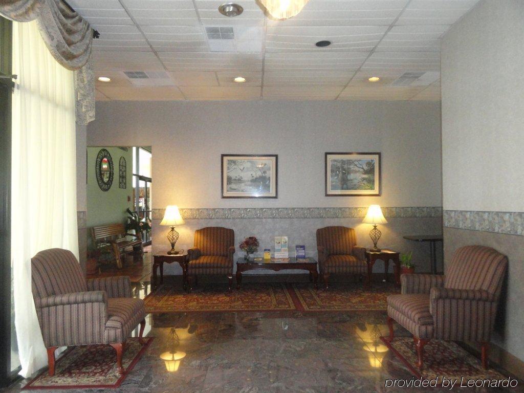 Best Western Executive Inn Cairo Esterno foto