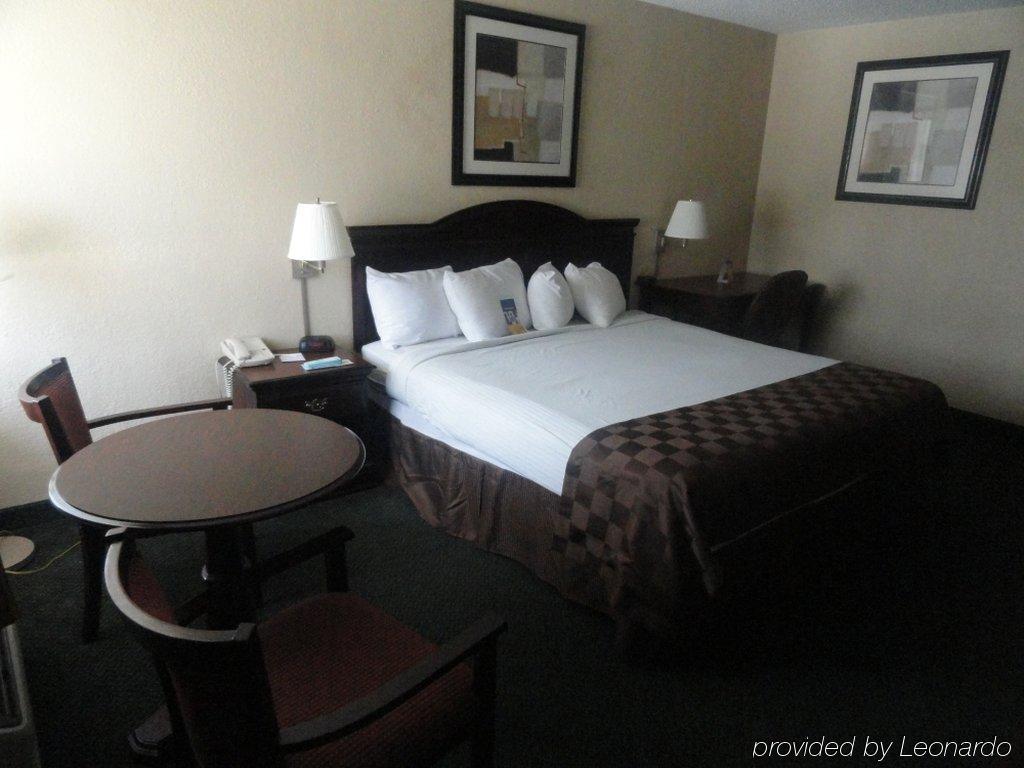 Best Western Executive Inn Cairo Esterno foto